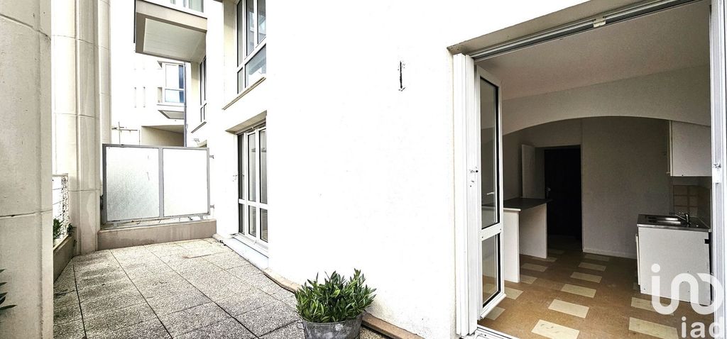 Achat appartement 1 pièce(s) Le Mée-sur-Seine