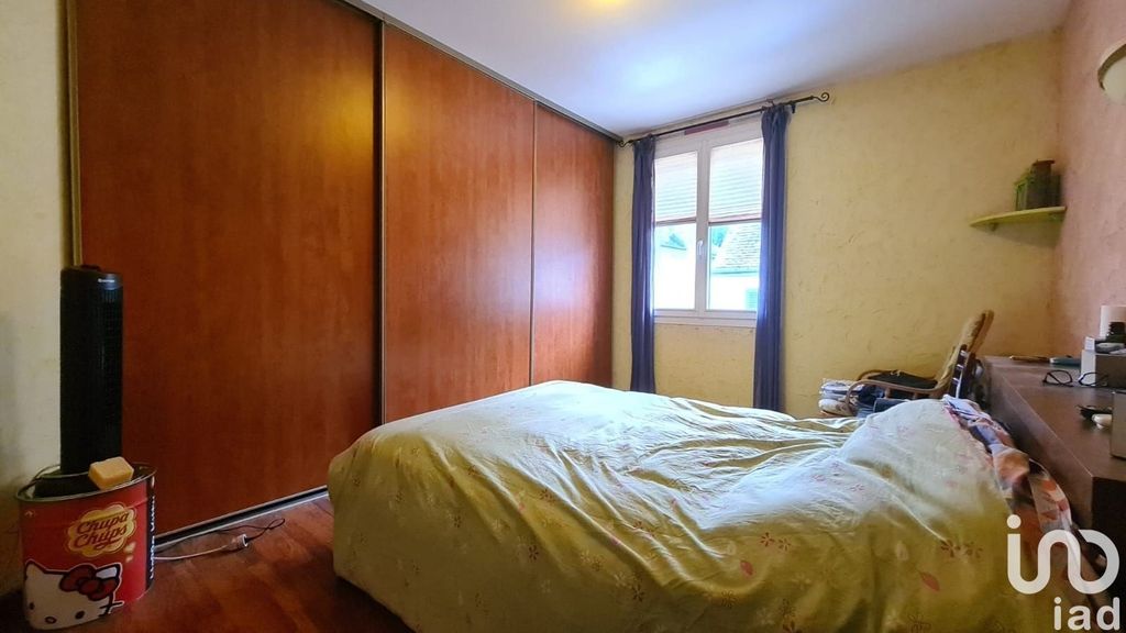 Achat maison 4 chambre(s) - Sillé-le-Philippe