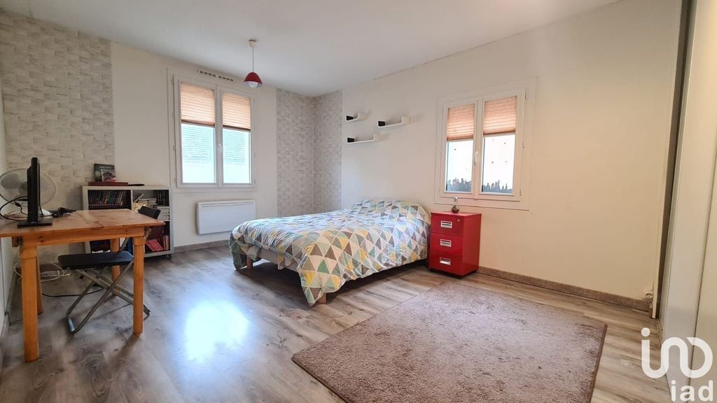 Achat maison 4 chambre(s) - Sillé-le-Philippe