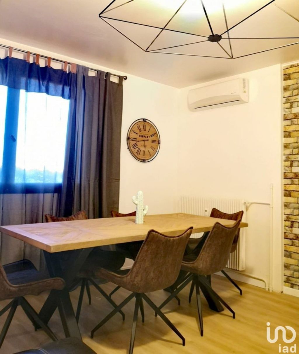 Achat appartement à vendre 5 pièces 92 m² - Avignon
