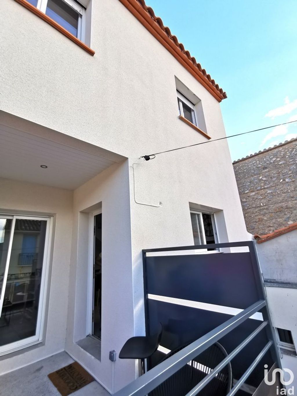 Achat appartement à vendre 6 pièces 120 m² - Claira