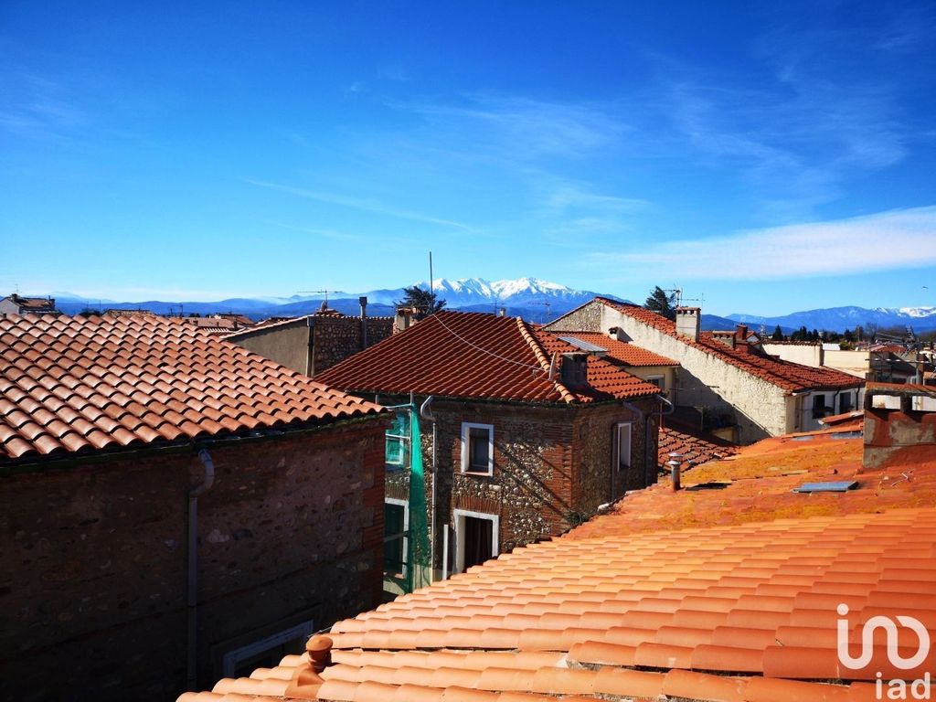 Achat maison 2 chambre(s) - Le Soler