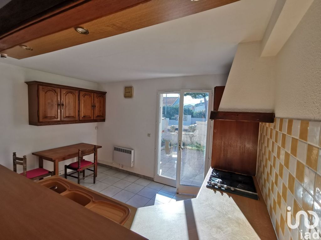 Achat maison 2 chambre(s) - Saint-Cyprien