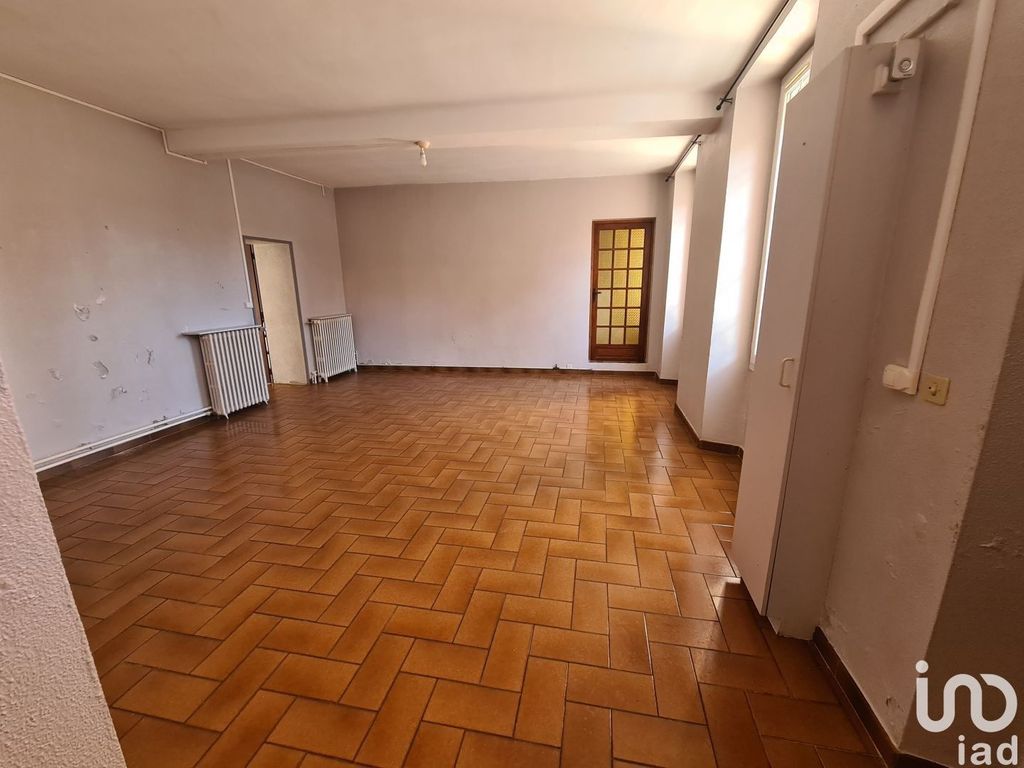 Achat maison 5 chambre(s) - Marigny-le-Châtel