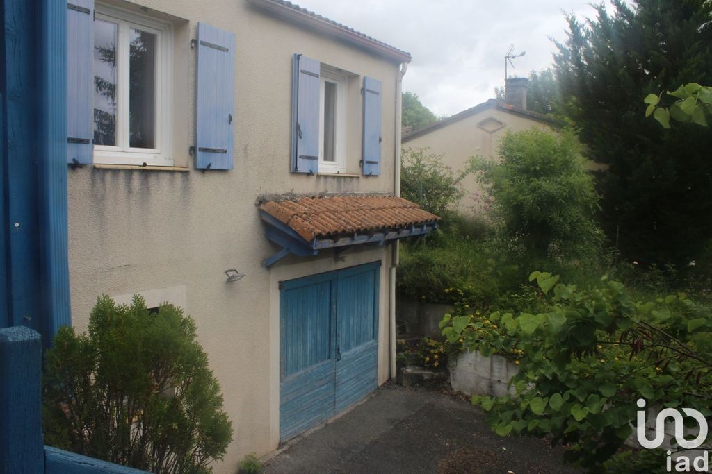 Achat maison 3 chambre(s) - Castelnau-Montratier-Sainte-Alauzie