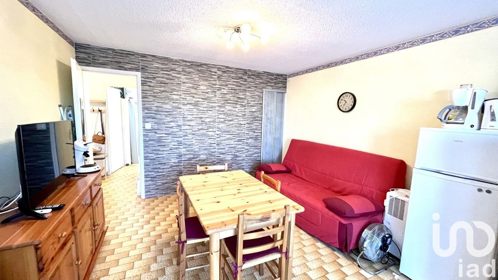 Achat appartement à vendre 2 pièces 36 m² - Agde