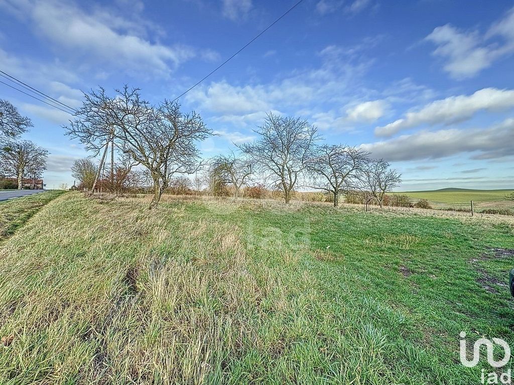 Achat maison 3 chambre(s) - Bourgaltroff