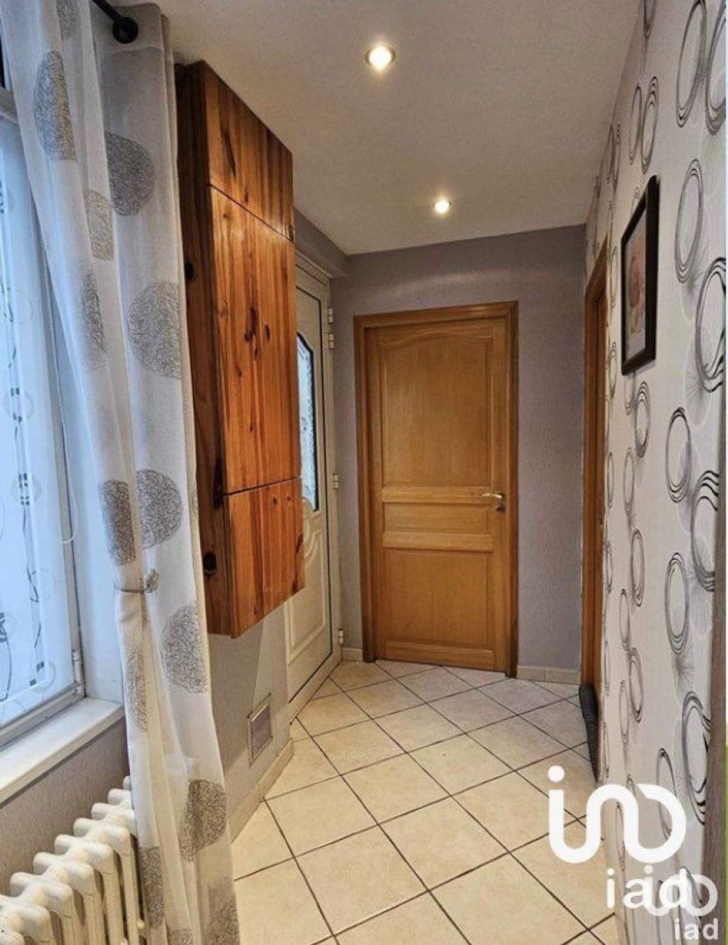 Achat maison à vendre 3 chambres 101 m² - Sains-en-Gohelle