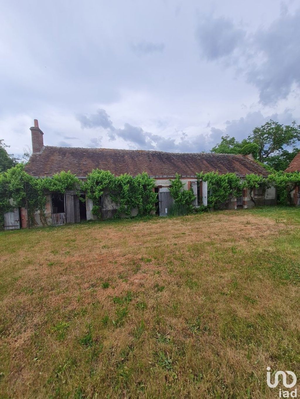Achat maison à vendre 2 chambres 100 m² - Sully-sur-Loire