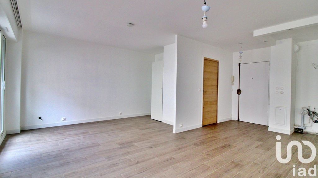 Achat studio à vendre 33 m² - Levallois-Perret