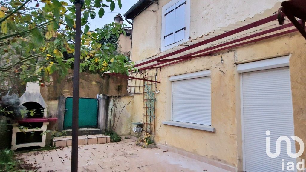 Achat maison à vendre 2 chambres 70 m² - Neuvic