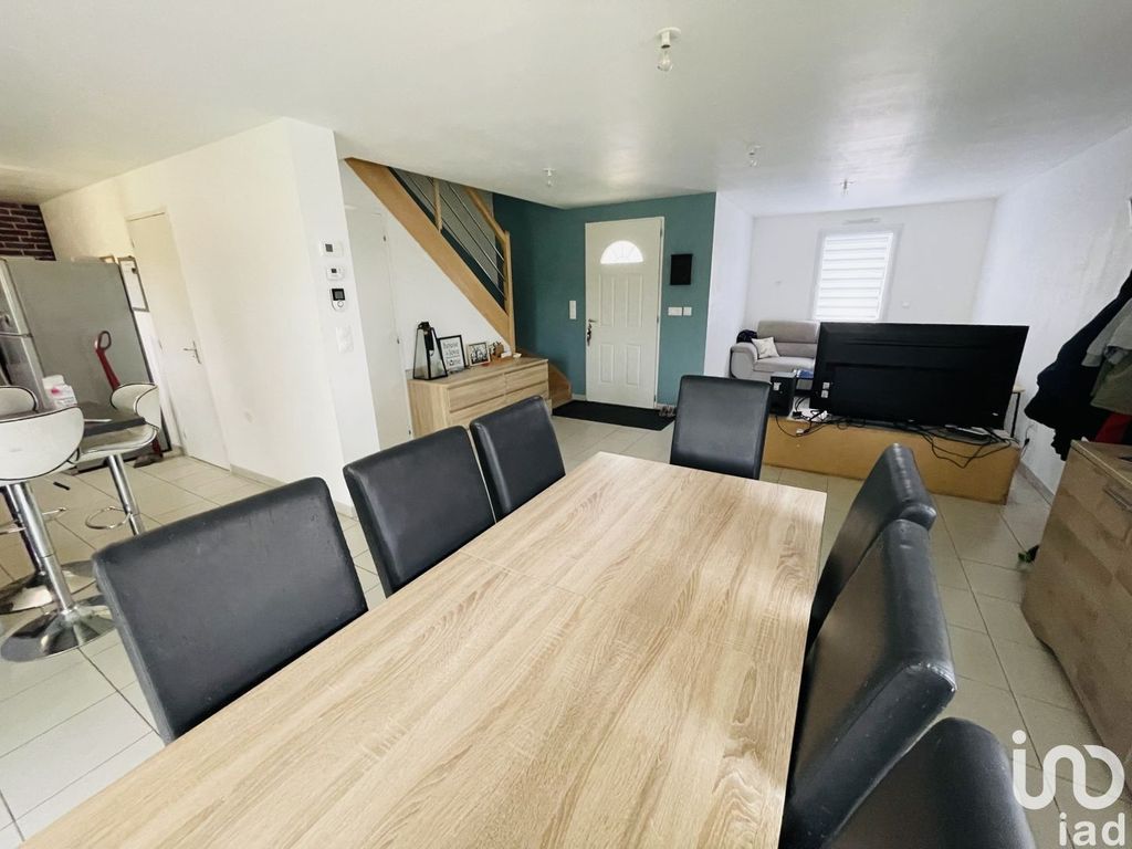 Achat maison à vendre 3 chambres 83 m² - Le Sel-de-Bretagne