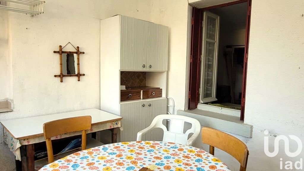 Achat maison 2 chambre(s) - Fursac