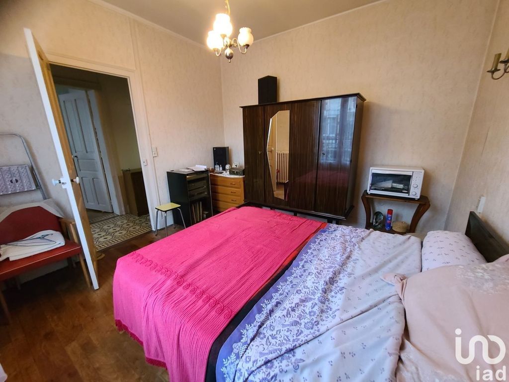 Achat maison 2 chambre(s) - Sainte-Savine