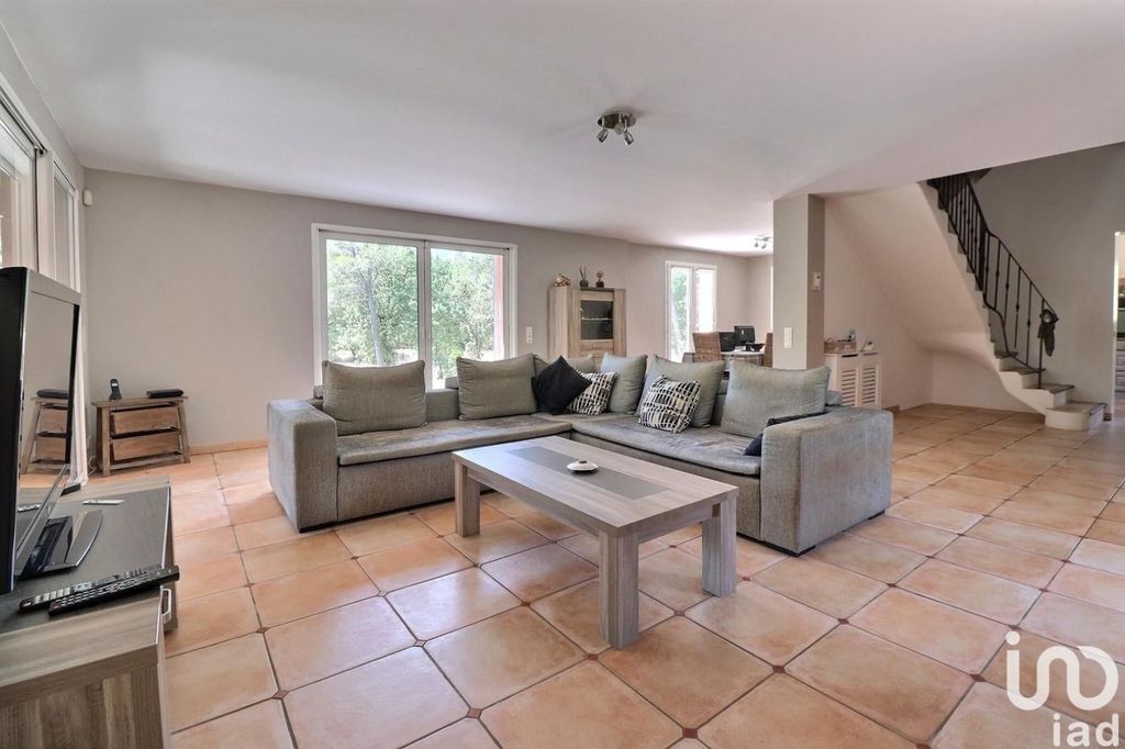 Achat maison 3 chambre(s) - Saint-Maximin-la-Sainte-Baume