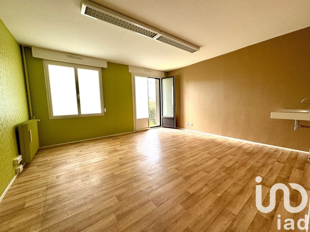 Achat appartement à vendre 4 pièces 88 m² - Sens