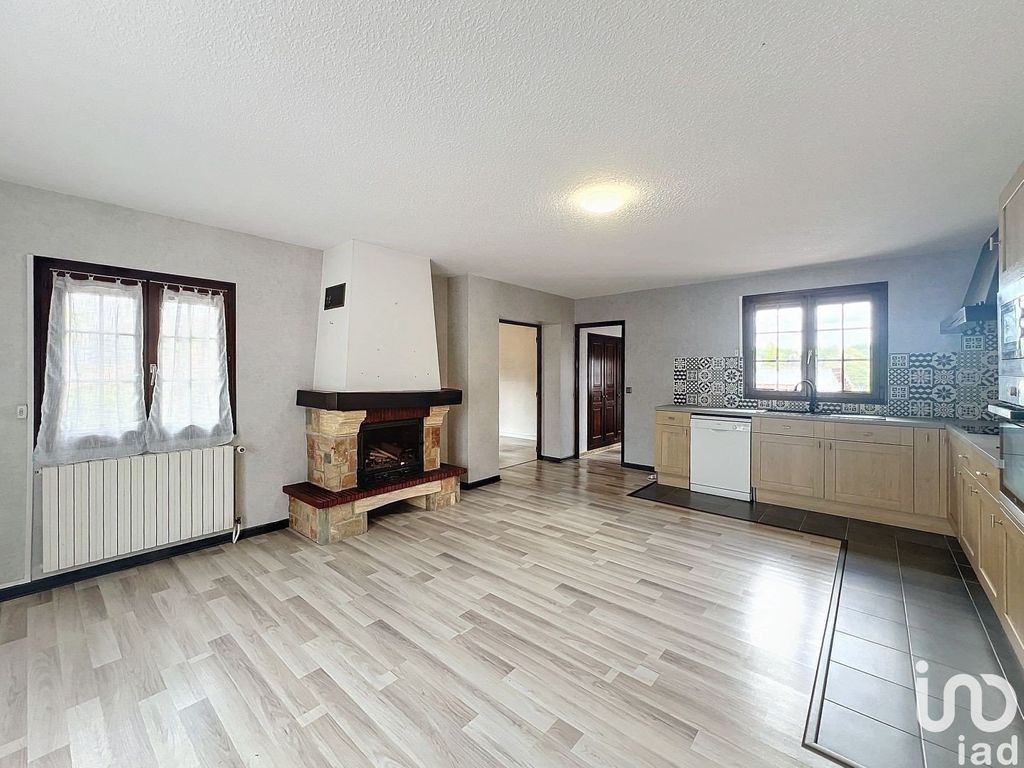 Achat maison 3 chambre(s) - Auxerre