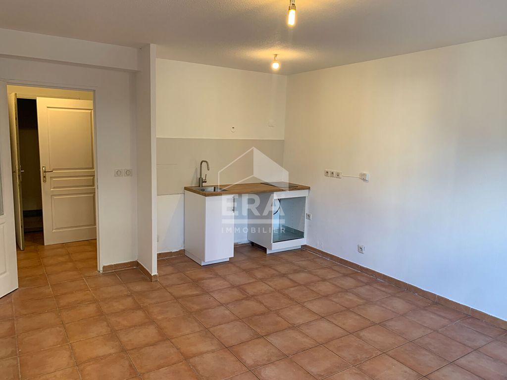 Achat studio à vendre 29 m² - Cannes