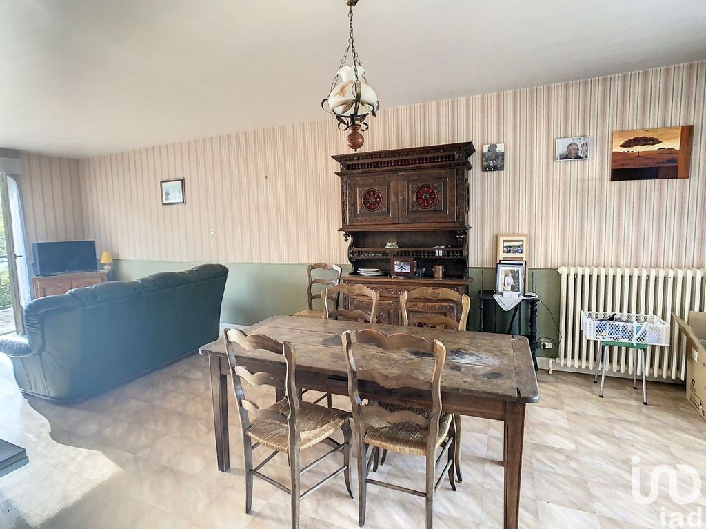 Achat maison 4 chambre(s) - Giey-sur-Aujon