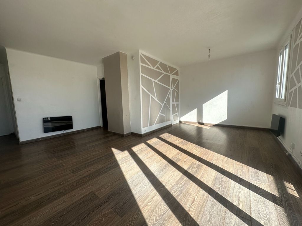 Achat appartement à vendre 4 pièces 72 m² - Martigues