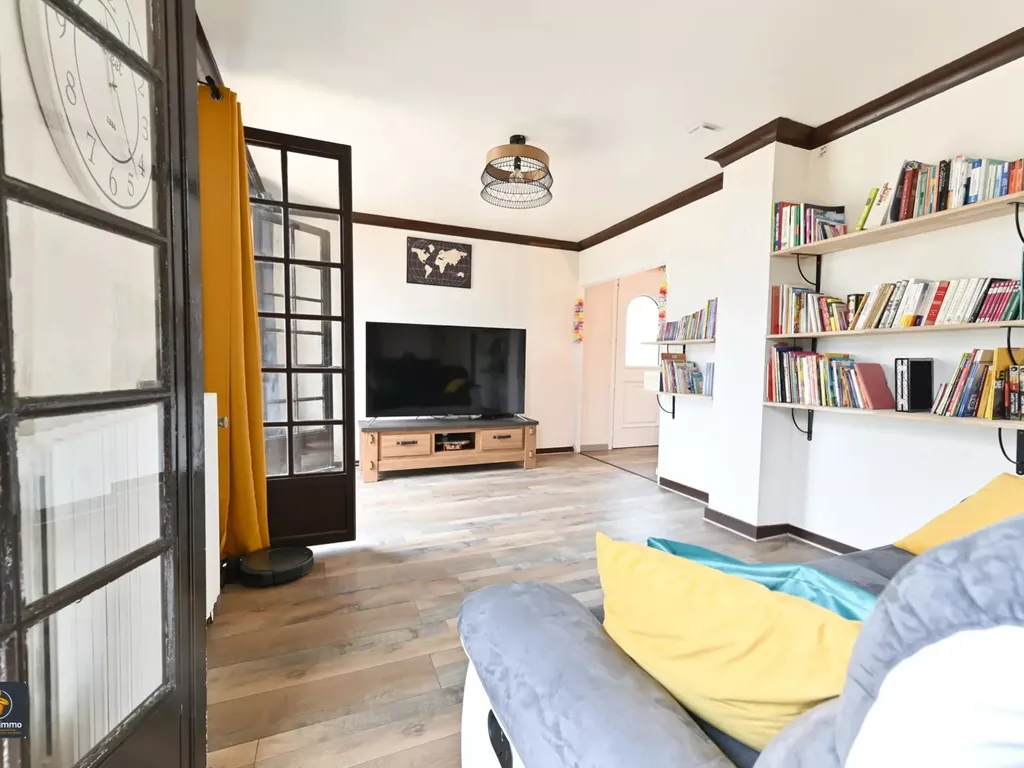 Achat maison à vendre 3 chambres 150 m² - Niort