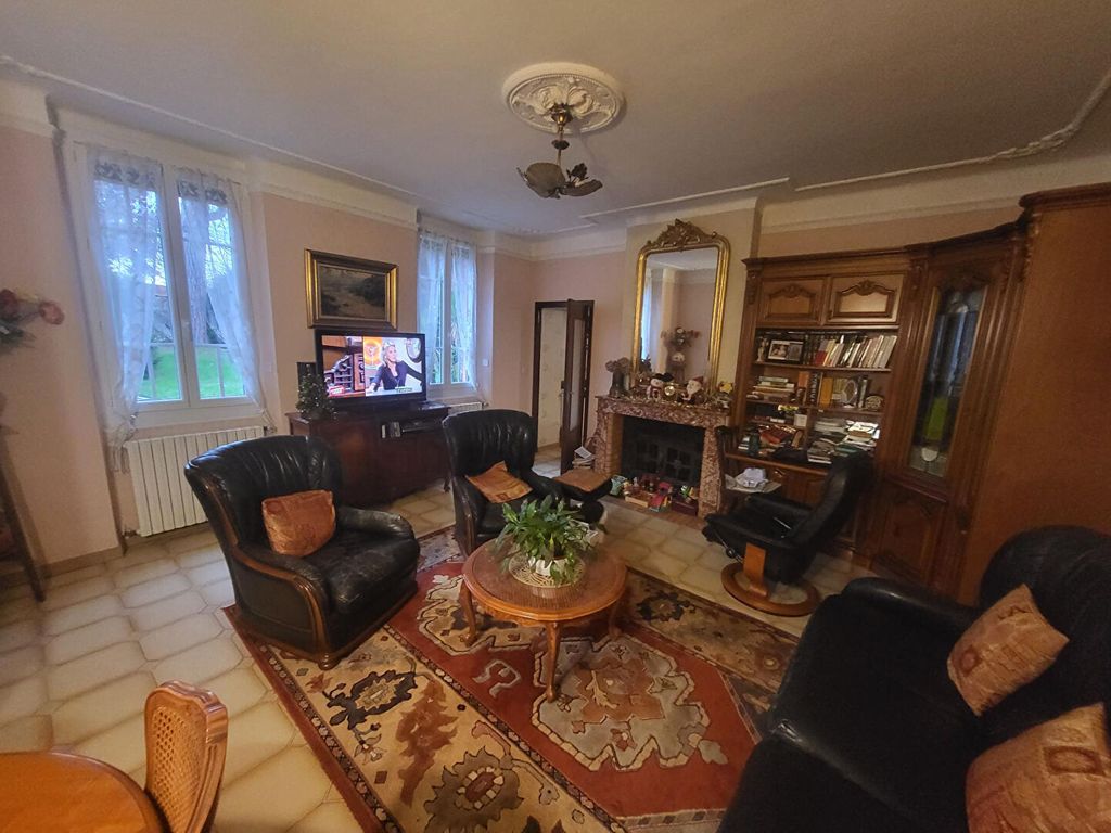 Achat maison à vendre 3 chambres 114 m² - Toulouse