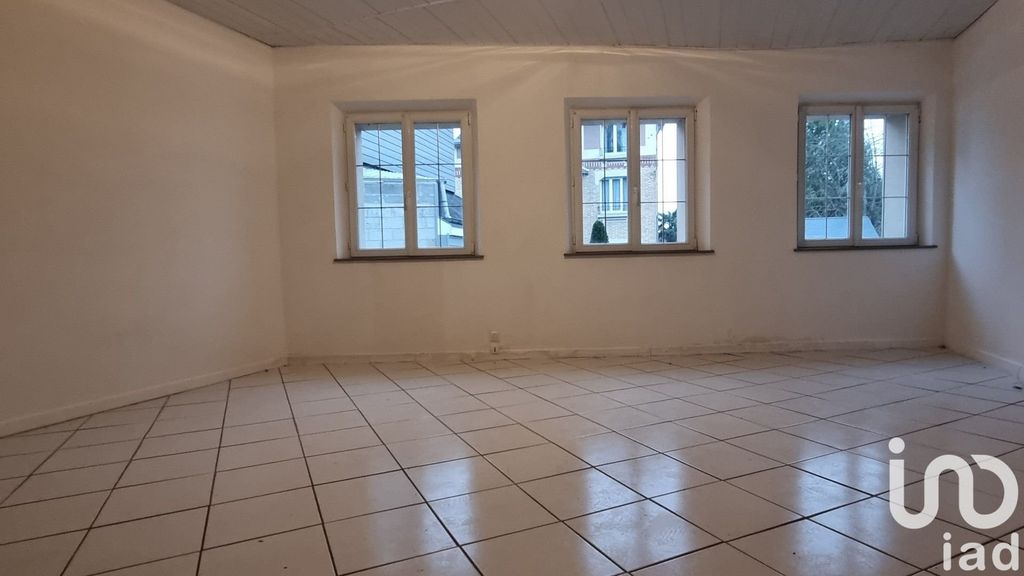 Achat maison 2 chambre(s) - Château-Porcien