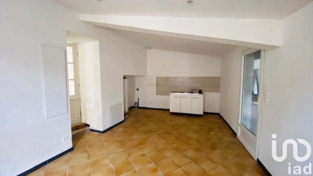 Achat maison à vendre 2 chambres 95 m² - Val de Virvée