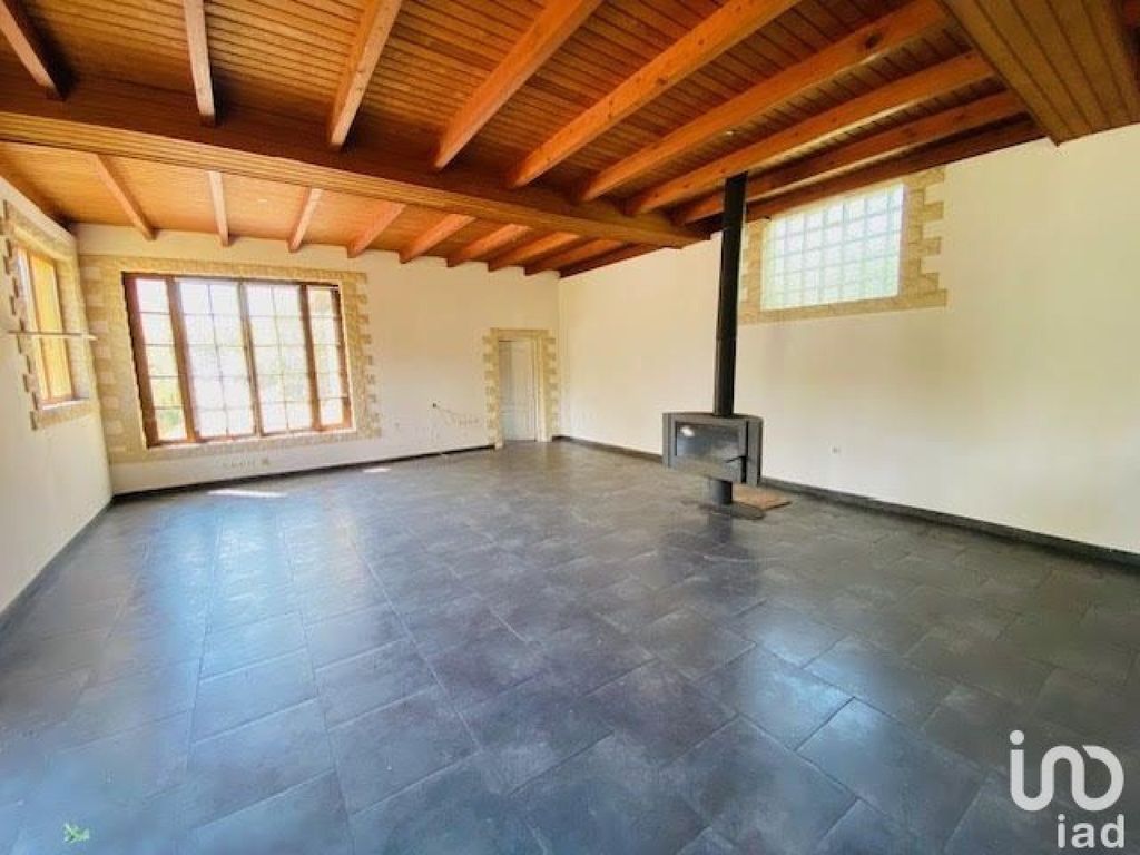 Achat maison à vendre 2 chambres 112 m² - Cavignac