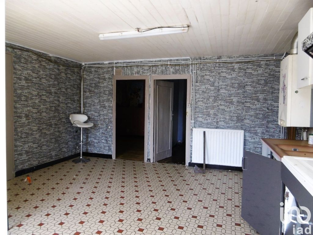 Achat maison 1 chambre(s) - Val-d'Issoire