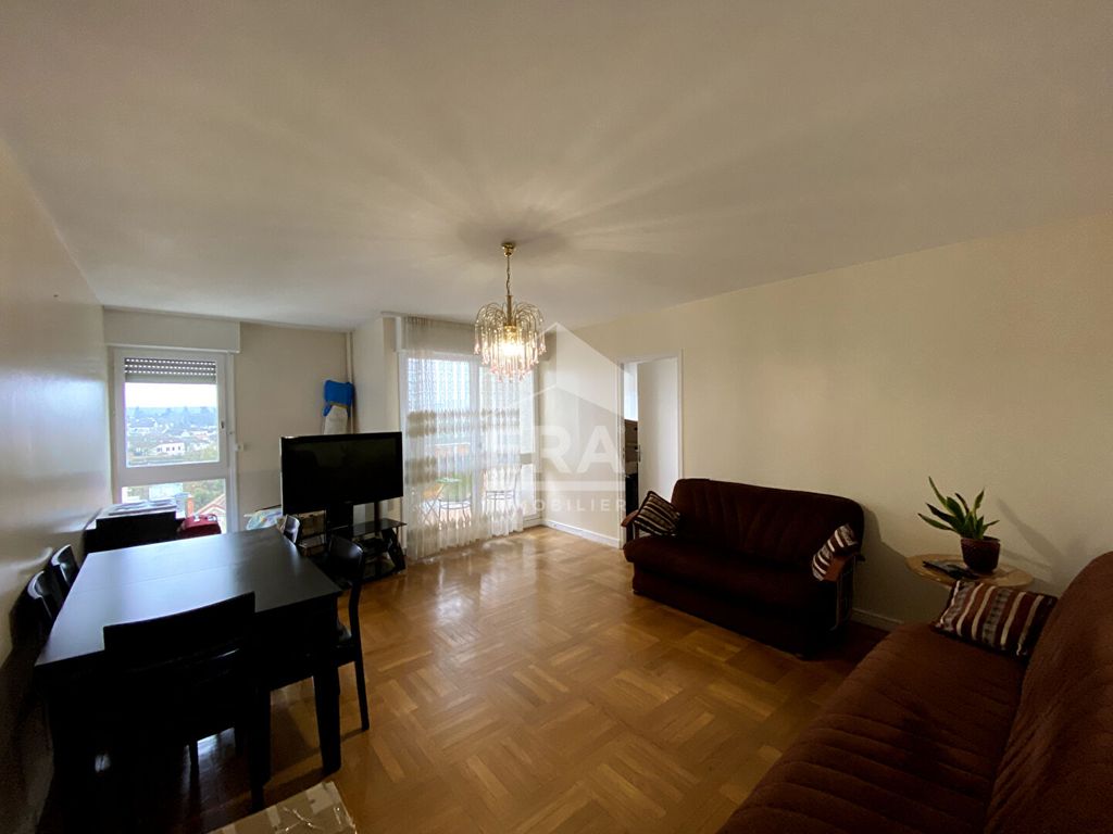 Achat appartement à vendre 4 pièces 87 m² - Melun