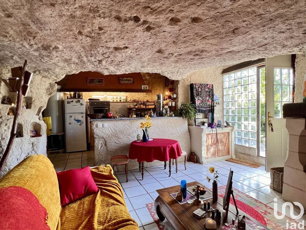 Achat maison 2 chambre(s) - Amboise