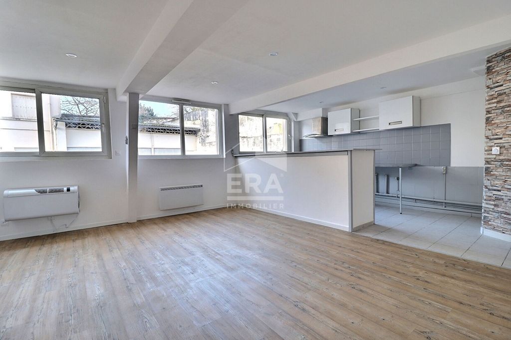 Achat duplex à vendre 2 pièces 66 m² - Étampes