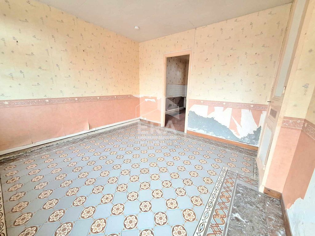 Achat maison 2 chambre(s) - Tergnier