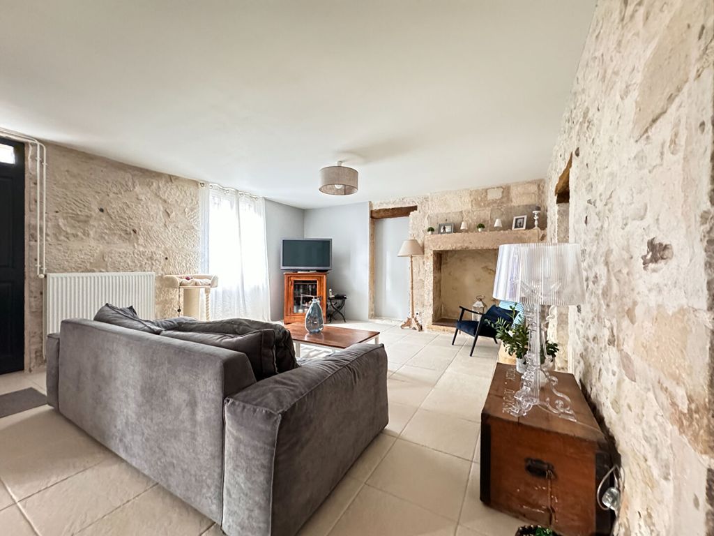 Achat maison 2 chambre(s) - Château-l'Évêque