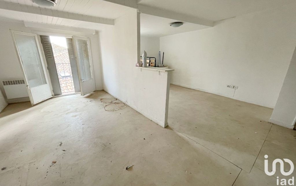 Achat studio à vendre 125 m² - Béziers