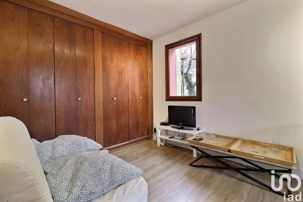 Achat studio à vendre 26 m² - Bandol