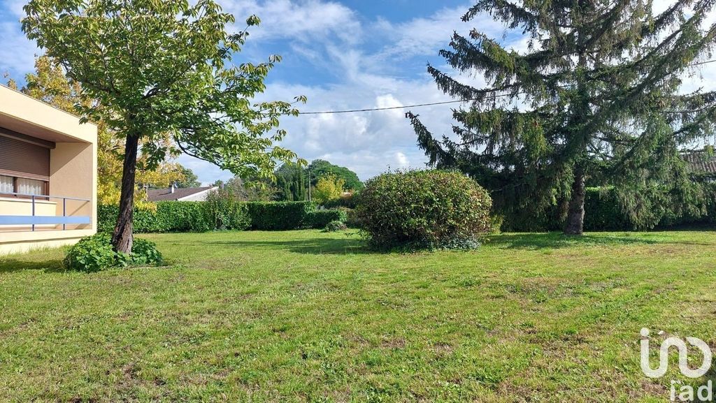 Achat maison à vendre 3 chambres 110 m² - Ambarès-et-Lagrave