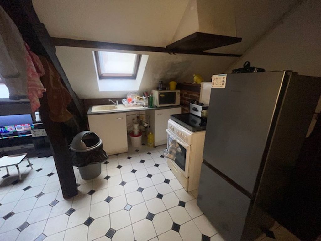 Achat appartement à vendre 2 pièces 54 m² - Montereau-Fault-Yonne