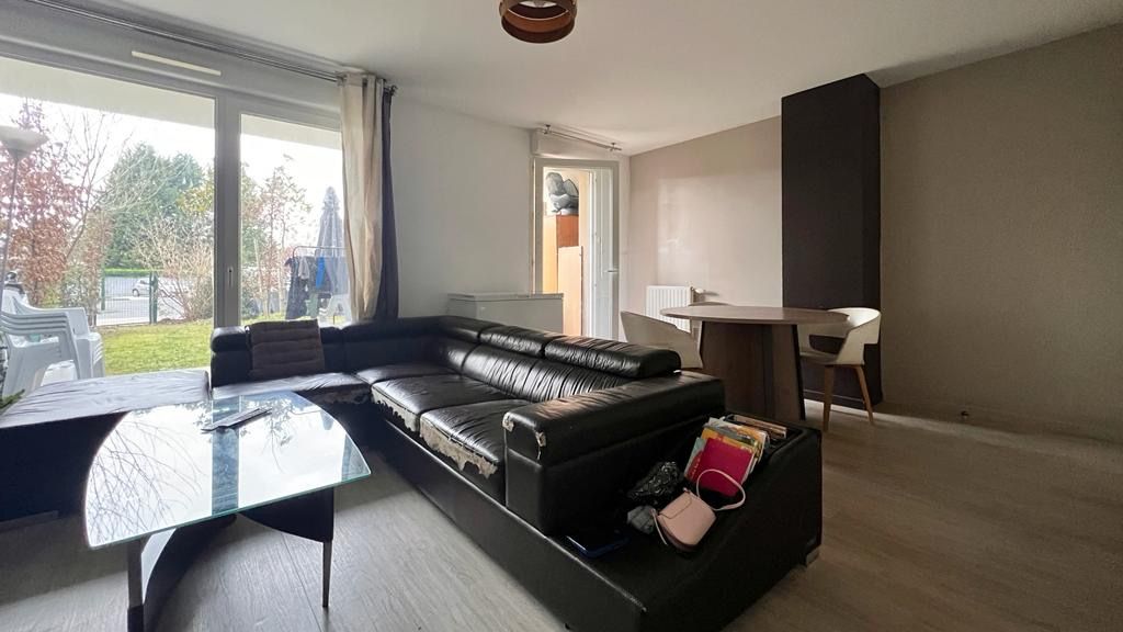 Achat appartement 4 pièce(s) Corbeil-Essonnes