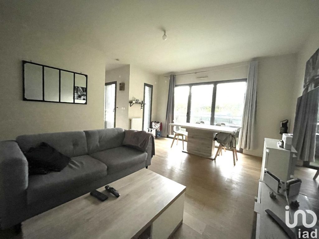 Achat appartement à vendre 2 pièces 43 m² - Bois-Guillaume