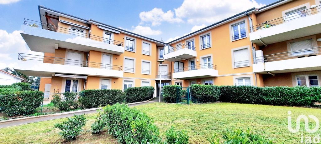 Achat appartement à vendre 2 pièces 50 m² - Savigneux