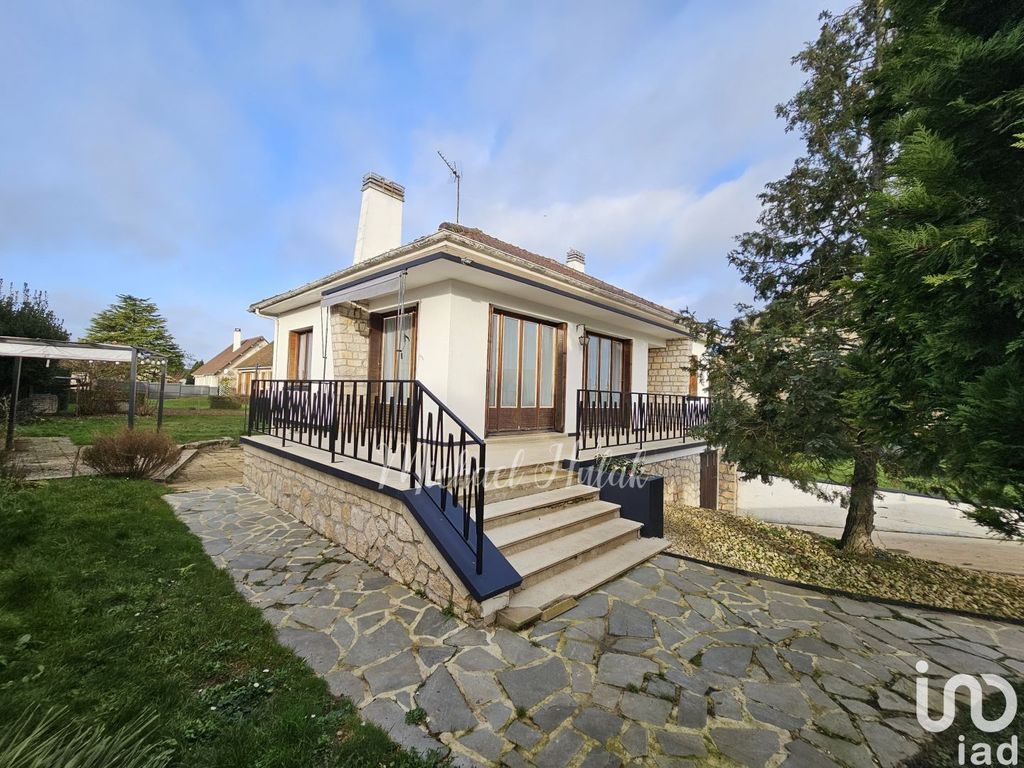 Achat maison 3 chambre(s) - Mousseaux-lès-Bray