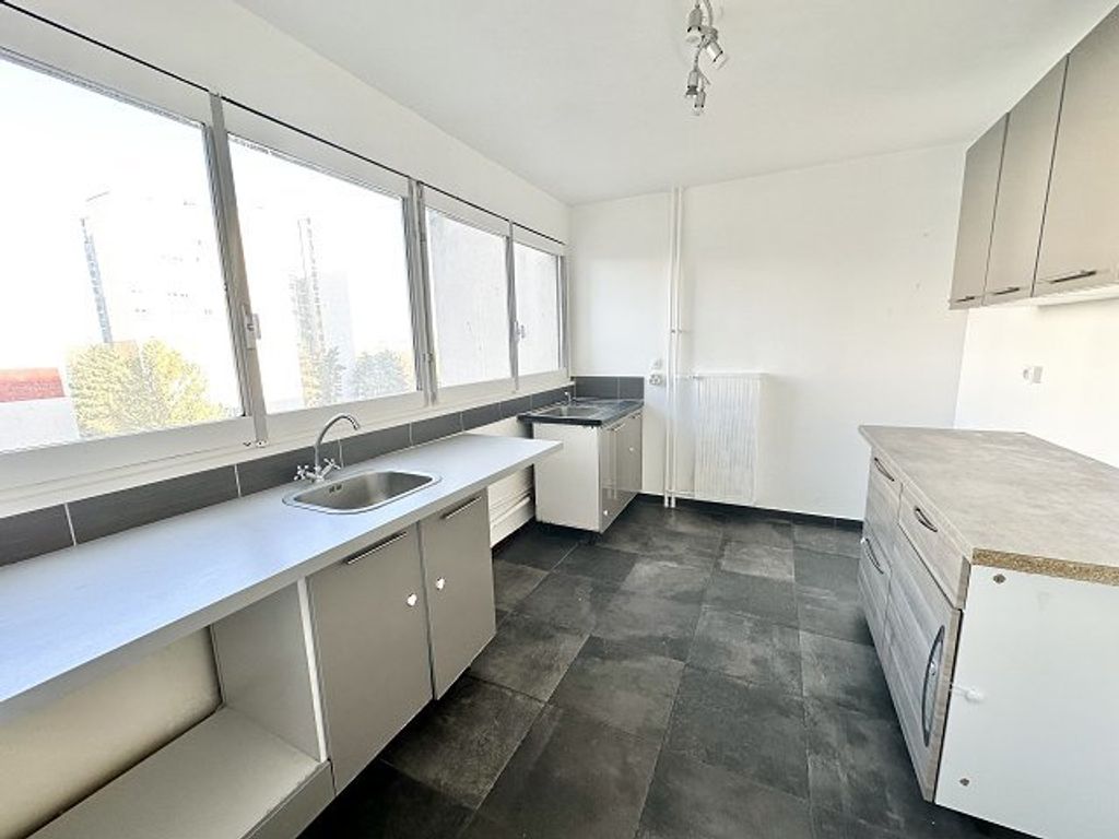 Achat appartement à vendre 3 pièces 68 m² - Créteil