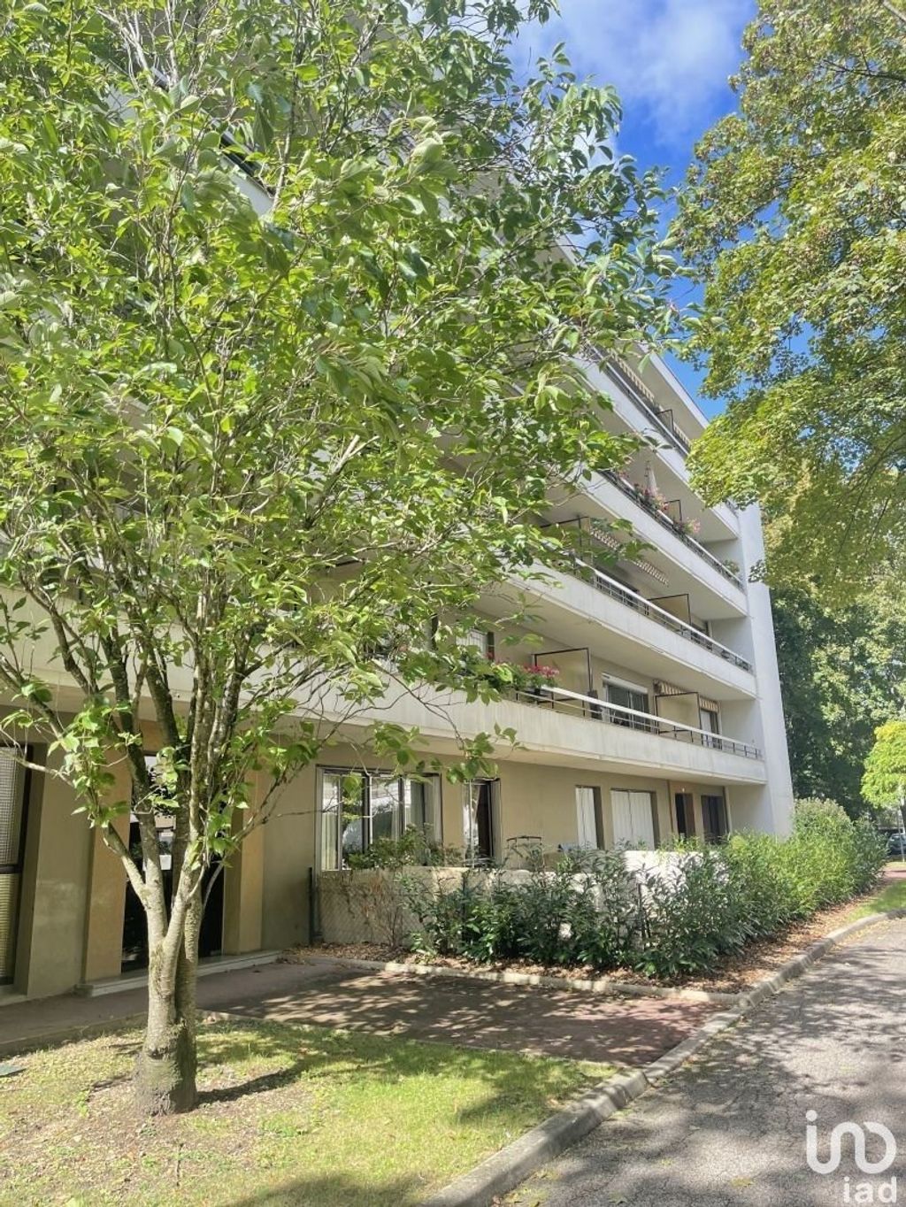 Achat appartement à vendre 3 pièces 73 m² - Sens