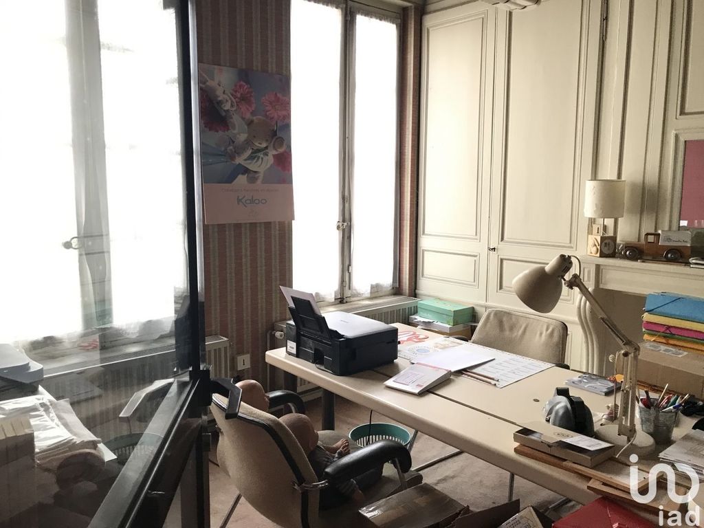 Achat appartement à vendre 5 pièces 179 m² - Sens