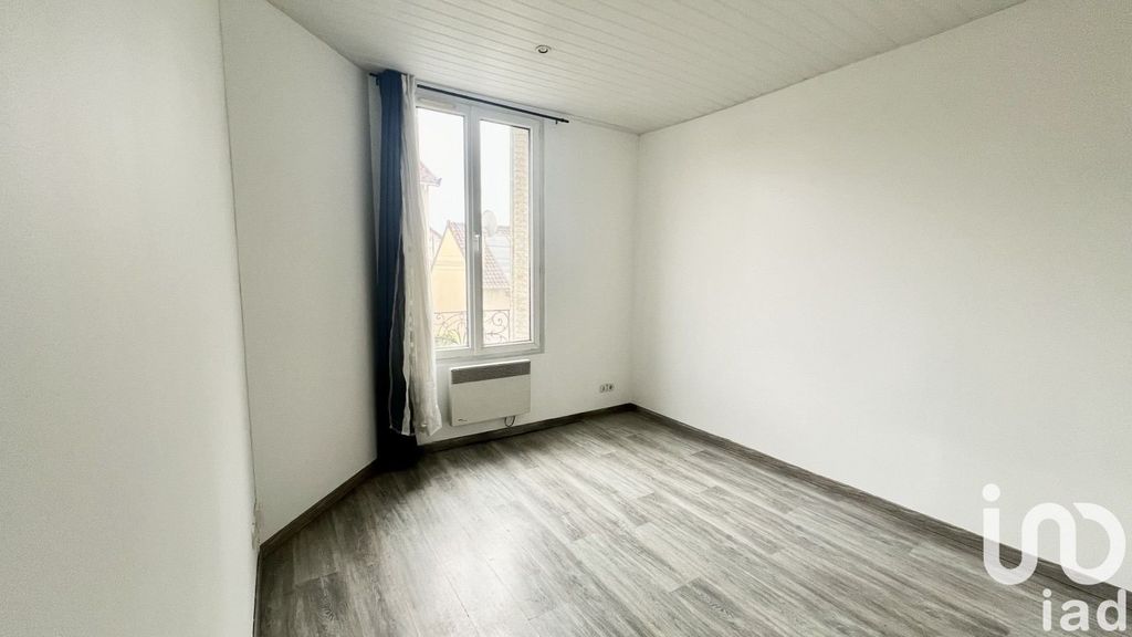 Achat appartement à vendre 2 pièces 34 m² - Épinay-sur-Seine