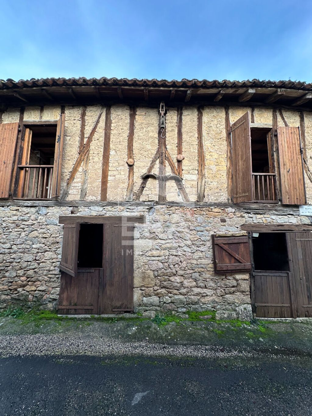 Achat maison 3 chambre(s) - Larroque