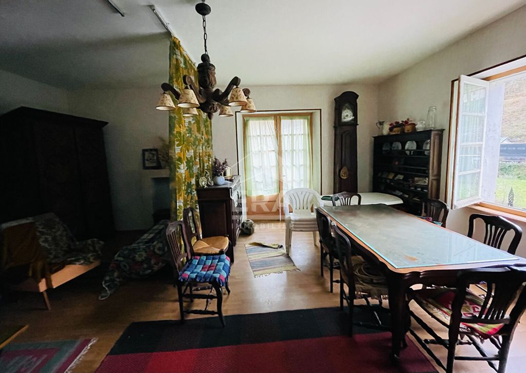 Achat maison 4 chambre(s) - Coupiac