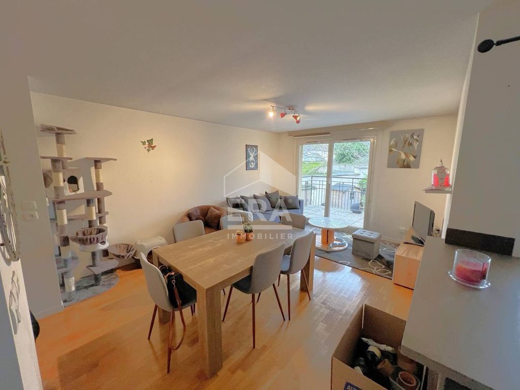 Achat appartement à vendre 3 pièces 61 m² - La Queue-en-Brie